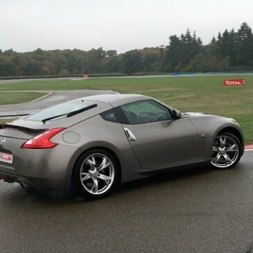 Stage de Pilotage Drift Découverte - Circuit de Dreux Stage de Pilotage Drift Découverte - Circuit de Dreux