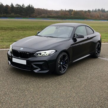 Stage de Pilotage de Glisse Drift en région Centre Stage de Pilotage de Glisse Drift en région Centre