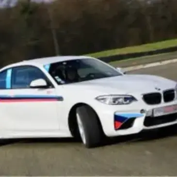 Circuit de l'Ouest Parisien - Dreux, Eure et loir (28) - Stage de Pilotage de Glisse Drift