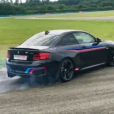 Stage de Pilotage de Glisse Drift proche Circuit de l'Ouest Parisien - Dreux