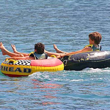 Jeux nautiques proche La Grande-Motte Jeux nautiques proche La Grande-Motte