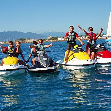 Jet ski Scooter des mers, département Pyrénées orientales Jet ski Scooter des mers, département Pyrénées orientales