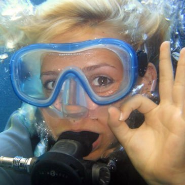 Baptême de plongée, département Var Baptême de plongée, département Var