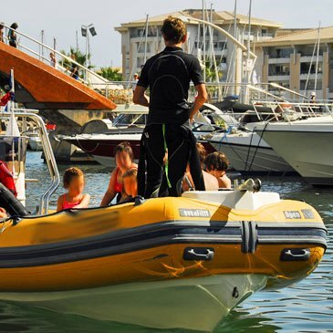 Fréjus, Var (83) - Brevet de Plongée Sous Marine Fréjus, Var (83) - Brevet de Plongée Sous Marine