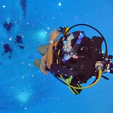 Baptême de plongée, département Rhône Baptême de plongée, département Rhône