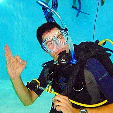 Baptême de Plongée et Initiation à Lyon Baptême de Plongée et Initiation à Lyon