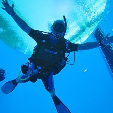 Baptême de plongée en région Rhône-Alpes Baptême de plongée en région Rhône-Alpes