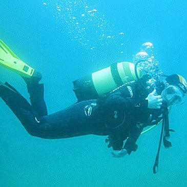 Baptême de plongée en région Rhône-Alpes Baptême de plongée en région Rhône-Alpes