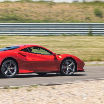 Stage de Pilotage en région Picardie Stage de Pilotage en région Picardie