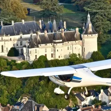 Loir et cher (41) Centre - Sport Aérien Loir et cher (41) Centre - Sport Aérien