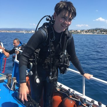 Réserver Baptême de plongée en PACA et Corse Réserver Baptême de plongée en PACA et Corse