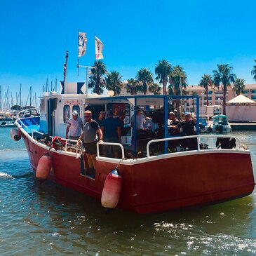 Brevet de Plongée Sous Marine, département Var Brevet de Plongée Sous Marine, département Var