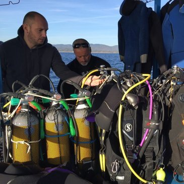 Brevet de Plongée Sous Marine en région PACA et Corse Brevet de Plongée Sous Marine en région PACA et Corse
