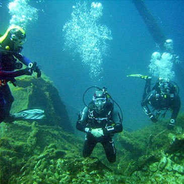 Brevet de Plongée Sous Marine proche Saint-Raphaël Brevet de Plongée Sous Marine proche Saint-Raphaël
