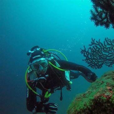 Brevet de Plongée CMAS Niveau 1 à Saint-Raphaël en région PACA et Corse Brevet de Plongée CMAS Niveau 1 à Saint-Raphaël en région PACA et Corse