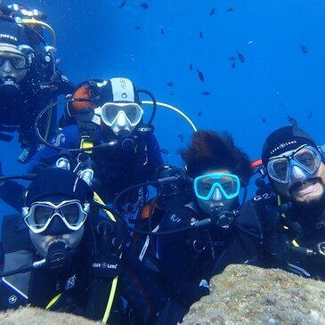 Réserver Brevet de Plongée Sous Marine département Var Réserver Brevet de Plongée Sous Marine département Var
