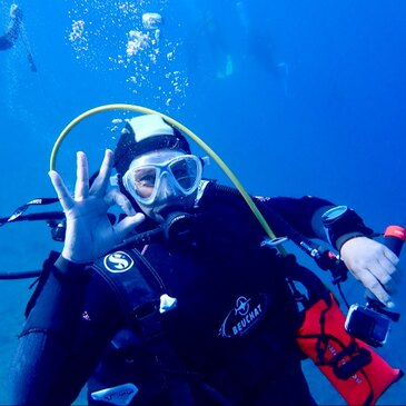 Réserver Brevet de Plongée Sous Marine en PACA et Corse Réserver Brevet de Plongée Sous Marine en PACA et Corse