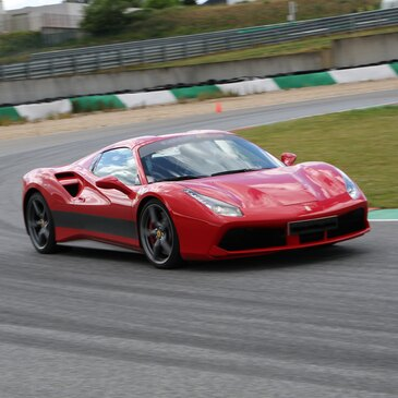Stage de Pilotage Multi Sportives proche Circuit de Chambley Stage de Pilotage Multi Sportives proche Circuit de Chambley