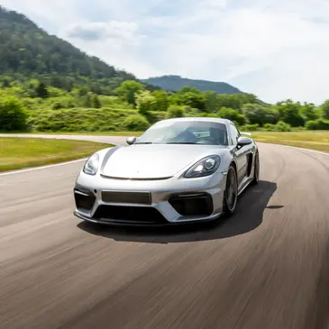 Stage de Pilotage Multi Sportives proche Circuit de Chambley Stage de Pilotage Multi Sportives proche Circuit de Chambley