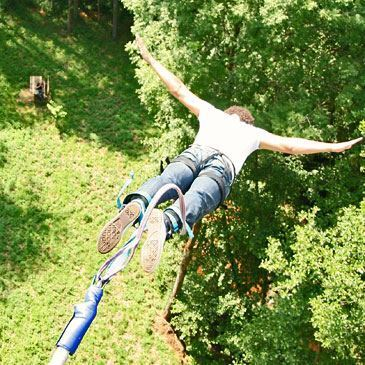 Saut à l'élastique près de Charleville-Mézières Saut à l'élastique près de Charleville-Mézières