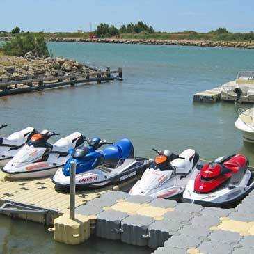 Jet ski Scooter des mers proche Vendres Jet ski Scooter des mers proche Vendres