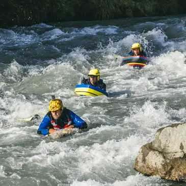 Sport Aquatique en région Rhône-Alpes