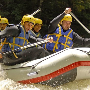 Rafting, département Savoie Rafting, département Savoie