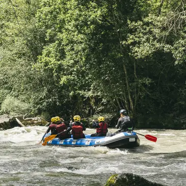 Rafting, département Savoie Rafting, département Savoie