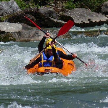 Savoie (73) Rhône-Alpes - Sport Aquatique Savoie (73) Rhône-Alpes - Sport Aquatique