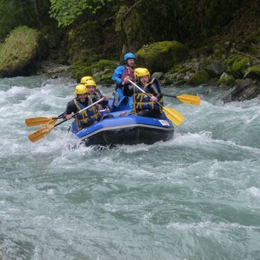 Thonon-les-Bains, Haute savoie (74) - Rafting Thonon-les-Bains, Haute savoie (74) - Rafting