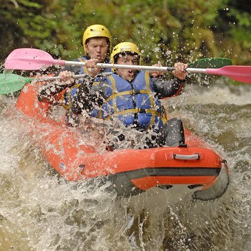Rafting, département Haute savoie Rafting, département Haute savoie