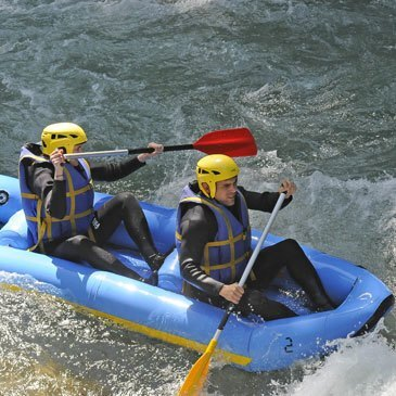 Thonon-les-Bains, Haute savoie (74) - Rafting Thonon-les-Bains, Haute savoie (74) - Rafting