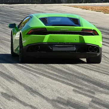 Stage de Pilotage Multi Sportives proche Circuit de Pont l&#39;Evêque