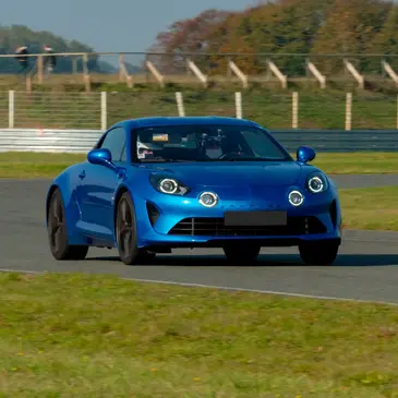 Réserver Stage de Pilotage Multi Sportives en Normandie