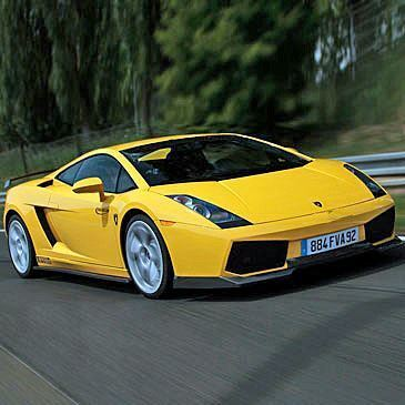 Stage en Lamborghini Gallardo LP-560 - Circuit de Montlhéry Stage en Lamborghini Gallardo LP-560 - Circuit de Montlhéry