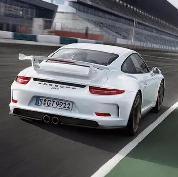 Stage en Porsche 991 GT3 - Circuit de Montlhéry