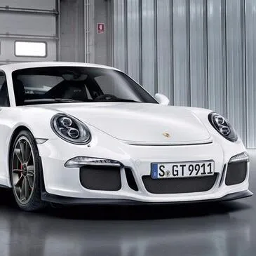 Stage de pilotage Porsche en région Ile-de-France
