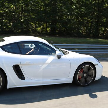 Stage de pilotage Porsche, département Essonne Stage de pilotage Porsche, département Essonne