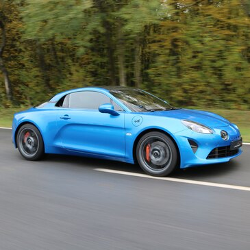 Stage de Pilotage Multi Sportives, département Essonne