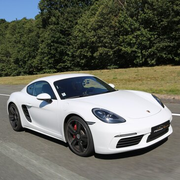 Essonne (91) Ile-de-France - Stage de Pilotage