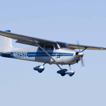 Stage initiation avion, département Yvelines Stage initiation avion, département Yvelines