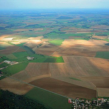 Sport Aérien en région Lorraine