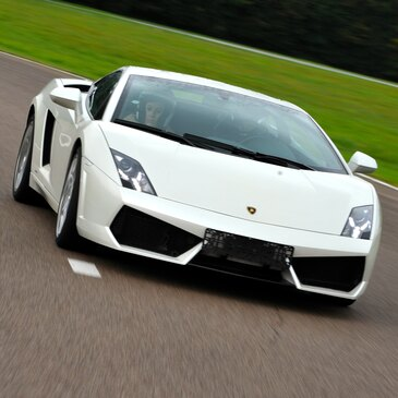 Stage de pilotage Lamborghini, département Allier Stage de pilotage Lamborghini, département Allier