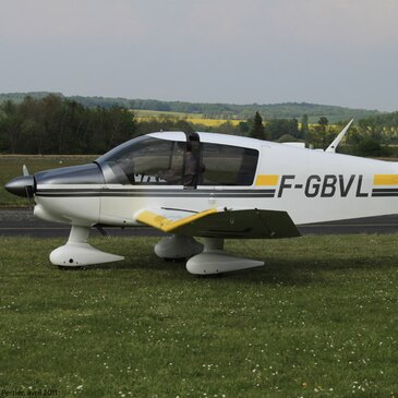 Baptême de l’air avion, département Meurthe et moselle Baptême de l’air avion, département Meurthe et moselle