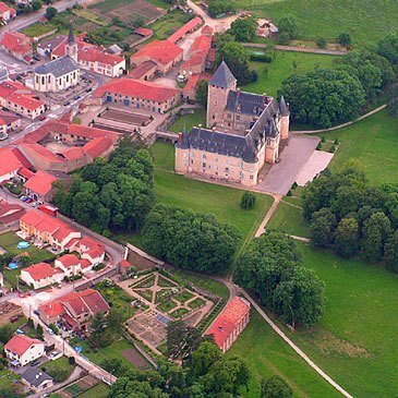 Sport Aérien en région Lorraine