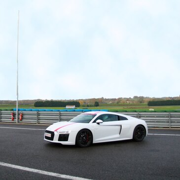 Var (83) PACA et Corse - Stage de Pilotage Var (83) PACA et Corse - Stage de Pilotage