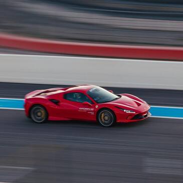 Var (83) PACA et Corse - Stage de Pilotage