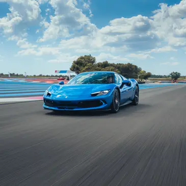 Stage de Pilotage Multi Sportives proche Circuit du Castellet - Driving Center