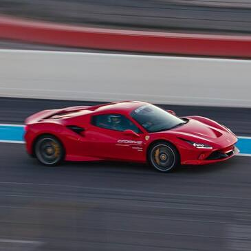 Circuit du Castellet - Driving Center, Var (83) - Stage de Pilotage Multi Sportives