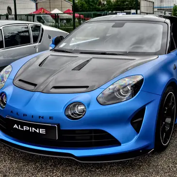 Stage de Pilotage Multi Sportives proche Circuit du Castellet - Driving Center